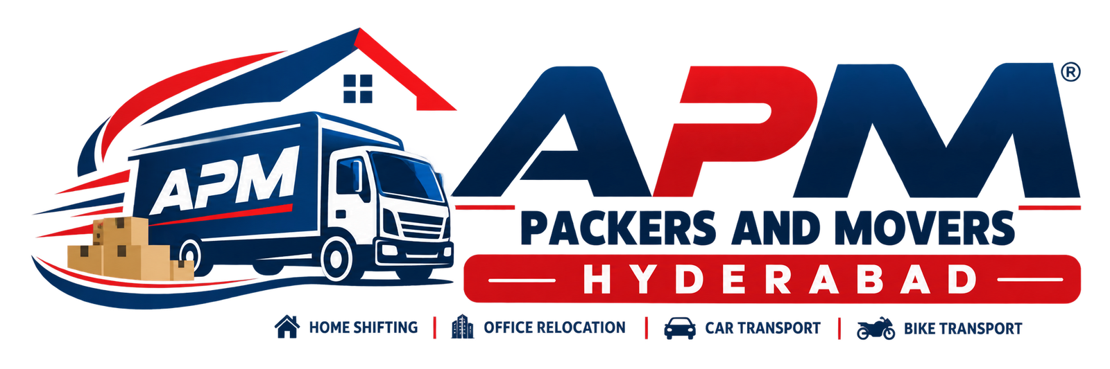 APM Packers and Movers Hyderabad